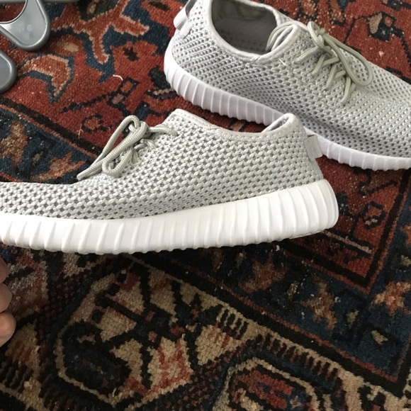 Shoes - Picture 3 of 3